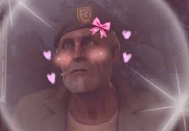 It is normal to love Bill? : r/l4d2