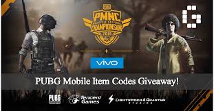New event under malaysia singapore the amount spent is. Giveaway 5x Pubg Mobile In Game Item Codes Up For Grabs Gamerbraves