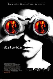 Imdb disturbia