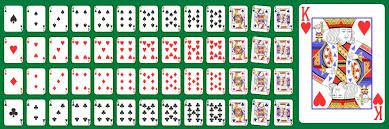 The standard in playing cards, our poker cards are perfect for a regulation match or a casual game between friends. Github Cardmeister Cardmeister Github Io 52 Svg Playingcards In A 16 Kb Custom Element