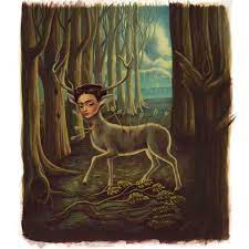 So wanted them made reasonably quickly. Frida Kahlo Ein Leben Unter Schmerzen Der Hartnackige Widerstandskampf Der Kunstlerin Stern De