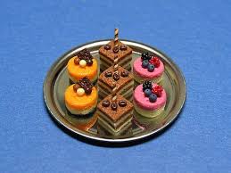 Miniaturen Schneider Online Katalog Tiny Food Ton Essen Miniaturgerichte