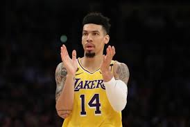 The lakers hoped acquiring younger players would maximize their chances with staying healthy and injecting energy to a team that could deal with burnout during the season's quick turnaround. Sending Prayers To People Of Armenia Los Angeles Lakers Basketball Player Armenpress Armenian News Agency