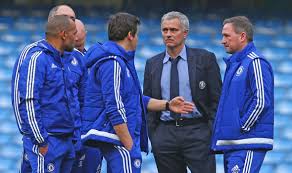 Manager mourinho thinks the benefits of buying young players in recent years are now being seen at chelsea. Chelsea Owner Roman Abramovich Mulling Over The Prospect Of Sacking Jose Mourinho Football Sport Express Co Uk