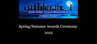 2023 Spring/Summer Festival Awards