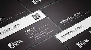 The black business cards offered by templates are far from being standard stuff. How To Choose The Right Business Card Paper Type Brandly Blog