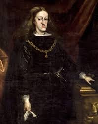 I say it because it's the truth. Charles Ii Of Spain Wikipedia