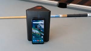 Asus ROG Phone 3 Review