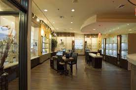 Gurnee Eye Care Barbara Wright Design Doctor Office Design Design Office Layout