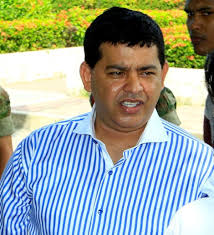 Burro se come formularios de inscripción de cédulas