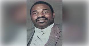 Obituary information for Freddie Lee Perry