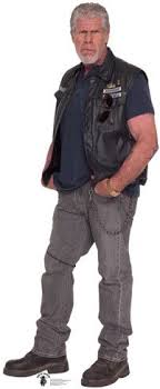 Clarence Clay Morrow Sons Of Anarchy Cardboard Cutouts Allposters Com Sons Of Anarchy Anarchy Sons Of Anarchy Reaper
