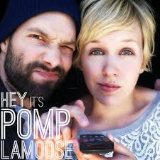 Stream Bust Your Knee Caps by Pomplamoose