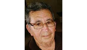 JUAN BERMUDEZ Obituary (1942