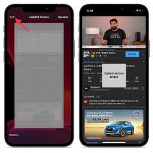 Easy way to lock ipad screen so kids stay within the app. How To Disable Touchscreen On Iphone And Ipad Guide Beebom