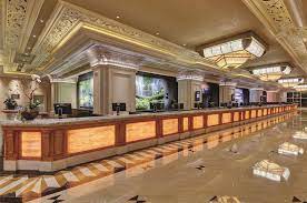 Mandalay Bay Resort And Casino Las Vegas Start From Usd 440 Per Night Price Address Reviews