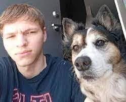 Joshua Piazza's Instagram, Twitter & Facebook