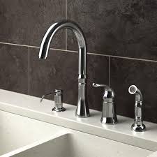 Faucet direct coupon codes for discount shopping at faucetdirect.com and save with 123promocode.com. Mr Direct 4 Hole Single Handle Standard Kitchen Faucet With Side Spray And Soap Dispenser In Chrome 710 C The Home Depot