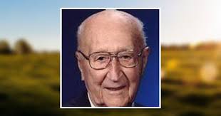 Vernon Albert Koch Obituary October 28, 2012