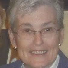 Obituary: Jane Allison (Carter) Dolan, Employed in the Banking Industry at  Beverly National Bank For Over 20 Years