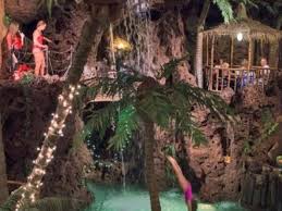 Casa bonita has cliff divers and a trained monkey who we. You Can Become A Cliff Diver At Casa Bonita Eater Denver