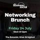 Networking Brunch  | July 2026 | Nottingham Networking - The Botanist West Bridgford, 40 Bridgford Rd, West Bridgford Event Image