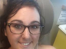 Fundraiser for Jessica Ashley by jenny cravy : Jessica's Cancer Fund