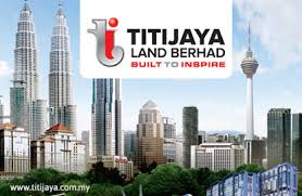 Impiana land and development sdn bhd has been responsible for premier development projects within the klang valley. Titijaya Land Looks To Construction For New Growth The Edge Markets