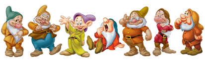 Four Score And Seven Dwarfs Ago Math Jokes 4 Mathy Folks