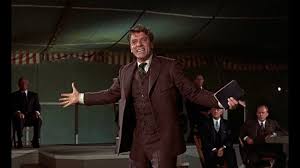 ELMER GANTRY - Extrait "Prêche" - YouTube