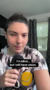 Just because I can’t see the world clearly doesn’t mean I can’t see my  worth. #BlindConfidence #BlindEmpowerment #LowVisionLife #BlindCoach  #BlindNotBroken