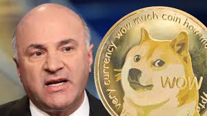 Introduced as a joke currency on 6 december 2013, dogecoin quickly. Shark Tank S Kevin O Leary Won T Invest In Dogecoin Says I Don T Understand Why Anybody Would Featured Bitcoin News