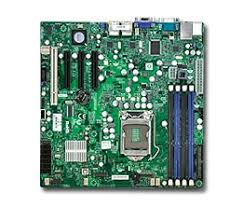 Super Micro Computer Inc Products Motherboards Xeon