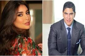وكتب كل منهما رسالة رومانسية للآخر، فقالت ياسمين عن زوجها: Ø­Ù‚ÙŠÙ‚Ø© Ø§Ù†ÙØµØ§Ù„ ÙŠØ§Ø³Ù…ÙŠÙ† ØµØ¨Ø±ÙŠ Ø¹Ù† Ø²ÙˆØ¬Ù‡Ø§ Ø£Ø­Ù…Ø¯ Ø£Ø¨Ùˆ Ù‡Ø´ÙŠÙ…Ø© ØµÙˆØ±Ø© Ø§Ù„ÙˆÙƒÙŠÙ„ Ø§Ù„Ø§Ø®Ø¨Ø§Ø±ÙŠ