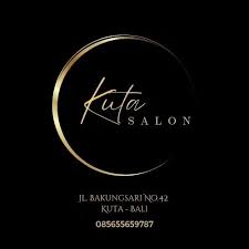 Logo KUTA SALON