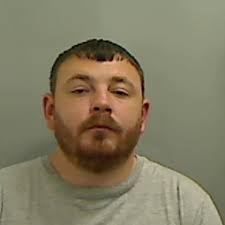 ⚖️ A Middlesbrough man's beginning a prison sentence after starting a fire  at the town's police office🔥 Liam Bishop admitted setting the blaze, which  was quickly extinguished by two officers 👮🏼‍♀️ .