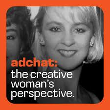 AdChat: The Creative Woman's Perspective