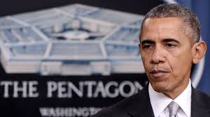 President Obama vowed to end the Pentagon's 'slush fund.' But he never  stopped using it.