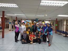 Simak webinar bersama mitraklinik.com pendamping usaha klinik. Klinik Kesihatan Jalan Masjid Kuching Sarawak Photos Facebook