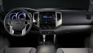 Tacoma Interior With Images Toyota Tacoma 2015 Toyota Tacoma 2012 Toyota Tacoma