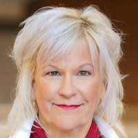 Linda Dekeyser's Instagram, Twitter & Facebook