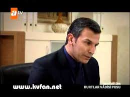 Kurtlar Vadisi Pusu 120 Bolum 1 Kisim Youtube