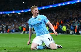 كيفين دي بروينه أفضل لاعب في الدوري الانجليزي من رابطة اللاعبين المحترفين. Ø¯ÙŠ Ø¨Ø±ÙˆÙŠÙ† ÙŠÙÙˆØ² Ø¨Ø¬Ø§Ø¦Ø²Ø© Ø£ÙØ¶Ù„ Ù„Ø§Ø¹Ø¨ Ø¨Ø§Ù„Ø¯ÙˆØ±ÙŠ Ø§Ù„Ø¥Ù†Ø¬Ù„ÙŠØ²ÙŠ Ø¨ÙˆØ§Ø¨Ø© Ø§Ù„Ø´Ø±ÙˆÙ‚ Ù†Ø³Ø®Ø© Ø§Ù„Ù…ÙˆØ¨Ø§ÙŠÙ„