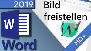 The resulting images can be used as stamps with other apps, such as line camera, picsart to make a. Word Bild Freistellen Hintergrund Entfernen In 2 Minuten Hd 2019 Youtube