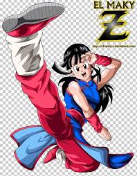 Chi-Chi Goku Gohan Dragon Ball Z Dokkan Battle Bulma PNG, Clipart, Art,  Bulma, Cartoon, Chi,