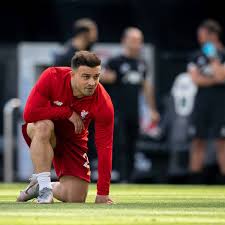 Born 10 october 1991) is a swiss professional footballer who plays as a winger for premier league club liverpool and the switzerland. Xherdan Shaqiri Rutscht Aus Und Verletzt Sich Comeback Verschoben
