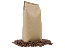 There are 3788 bag of coffee beans for sale on etsy, and they cost $16.92 on average. 1kg Brown Bay Coffee Beans Bag Map Coffee