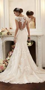 See more wedding dress inspo on weddingwire! Stella York Backless Wedding Dress Off 70 Buy