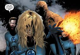 Kirkman drew the idea from the crossover event in ultimate fantastic four where ultimate reed. The Undead People S History Of Marvel Zombies Comic Book Herald