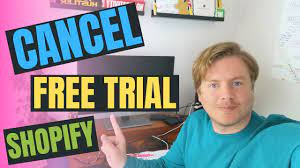 Go to the heading section and cancel my subscription, click delete duplicate song & remove missing tracks. How To Cancel Shopify Free Trial 2020 Youtube